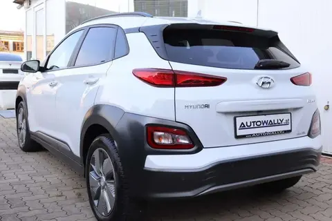 Used HYUNDAI KONA Electric 2020 Ad 