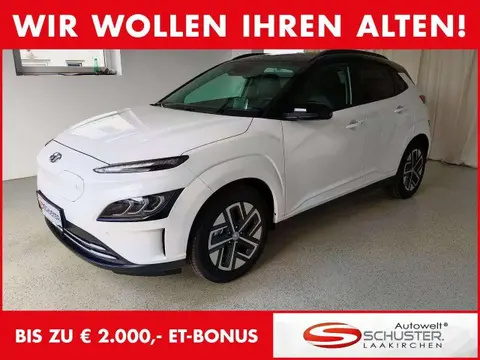 Annonce HYUNDAI KONA Électrique 2023 d'occasion 