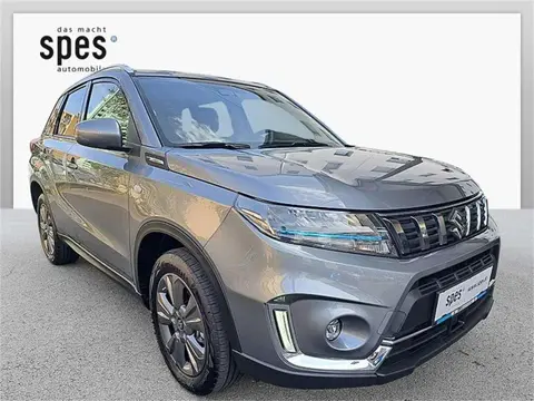 Used SUZUKI VITARA Petrol 2024 Ad 