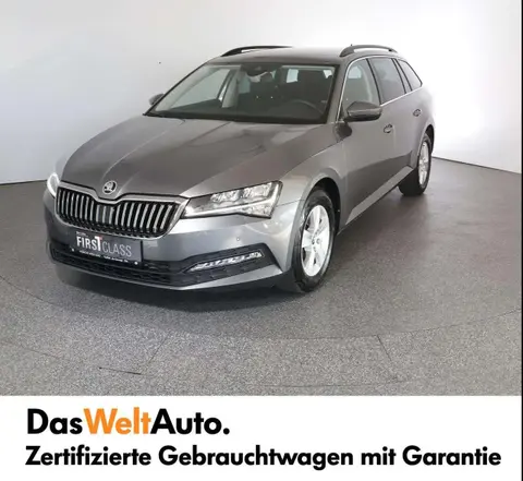 Used SKODA SUPERB Diesel 2023 Ad 