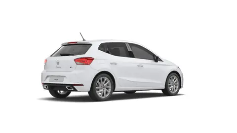 Annonce SEAT IBIZA Essence 2024 d'occasion 