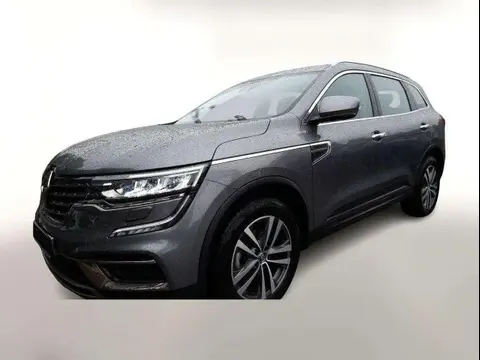 Annonce RENAULT KOLEOS Essence 2022 d'occasion 