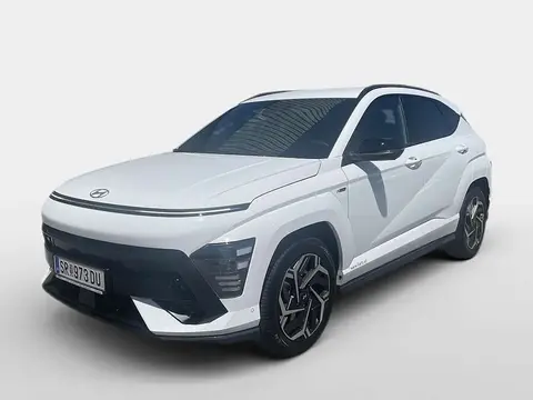 Annonce HYUNDAI KONA Essence 2023 d'occasion 