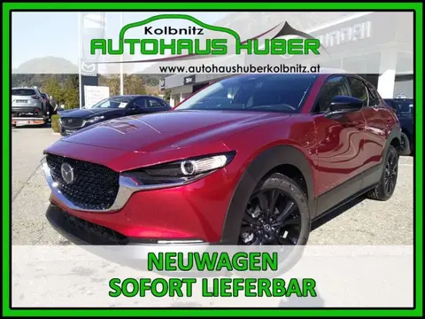 Used MAZDA CX-30 Petrol 2024 Ad 