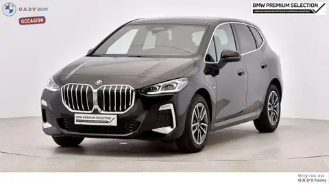 Annonce BMW SERIE 2 Hybride 2023 d'occasion 