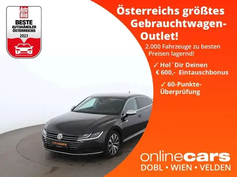 Used VOLKSWAGEN ARTEON Diesel 2019 Ad 