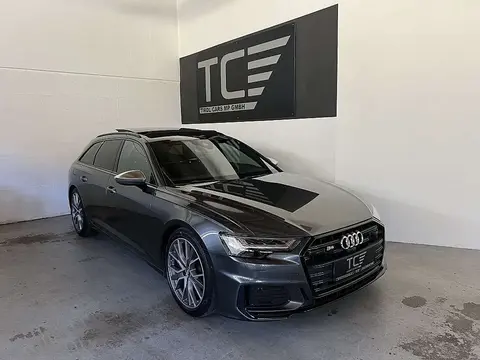 Annonce AUDI S6 Diesel 2019 d'occasion 