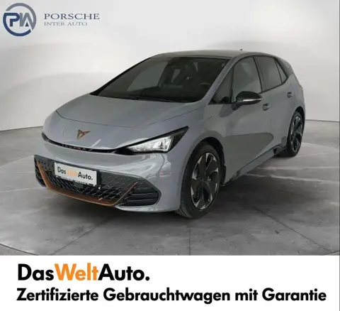 Used CUPRA BORN Electric 2024 Ad 