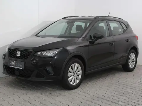 Used SEAT ARONA Petrol 2024 Ad 