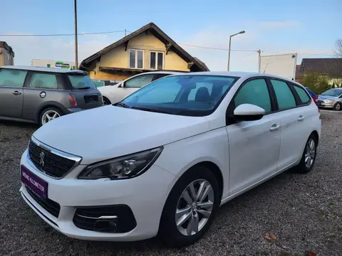 Used PEUGEOT 308 Diesel 2020 Ad 