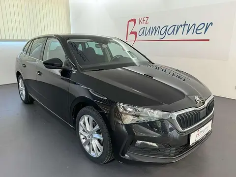 Used SKODA SCALA Diesel 2020 Ad 