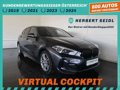 Used BMW SERIE 1 Diesel 2021 Ad 