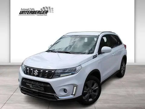 Used SUZUKI VITARA Petrol 2023 Ad 