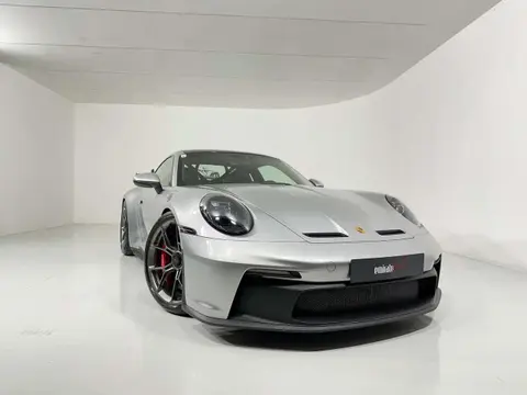 Annonce PORSCHE 992 Essence 2022 d'occasion 