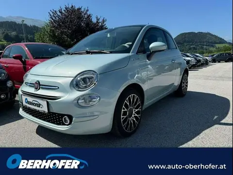 Annonce FIAT 500 Essence 2022 d'occasion 