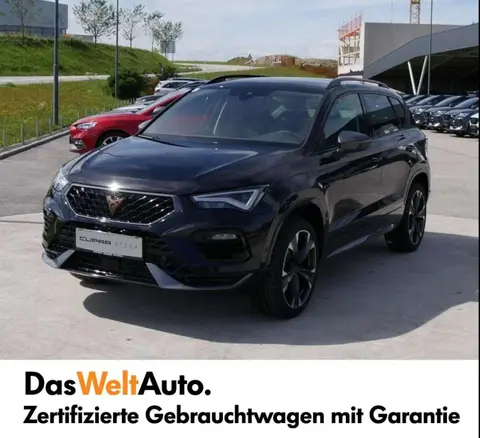 Annonce CUPRA ATECA Essence 2023 d'occasion 