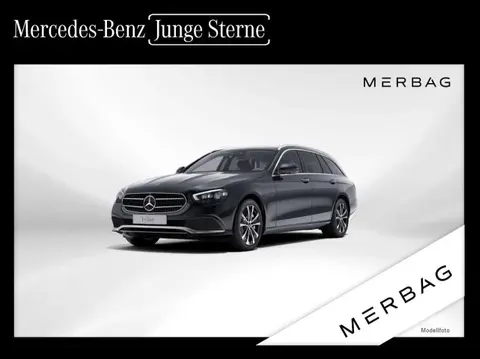 Used MERCEDES-BENZ CLASSE E Hybrid 2020 Ad 