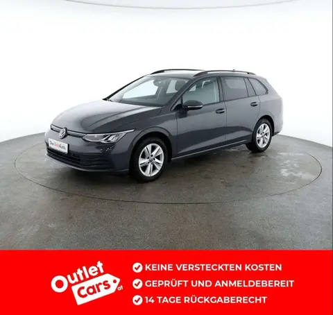 Annonce VOLKSWAGEN GOLF Diesel 2021 d'occasion 