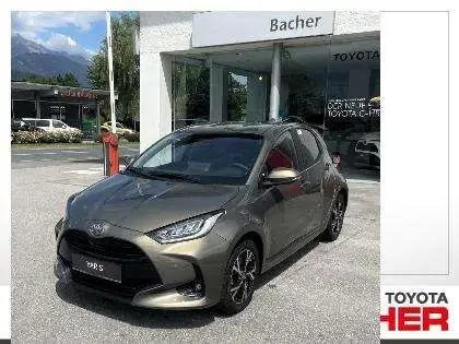 Annonce TOYOTA YARIS Hybride 2024 d'occasion 