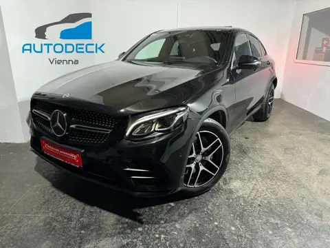 Used MERCEDES-BENZ CLASSE GLC Petrol 2018 Ad 