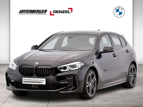 Annonce BMW SERIE 1 Diesel 2023 d'occasion 