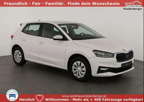 Used SKODA FABIA Petrol 2024 Ad 