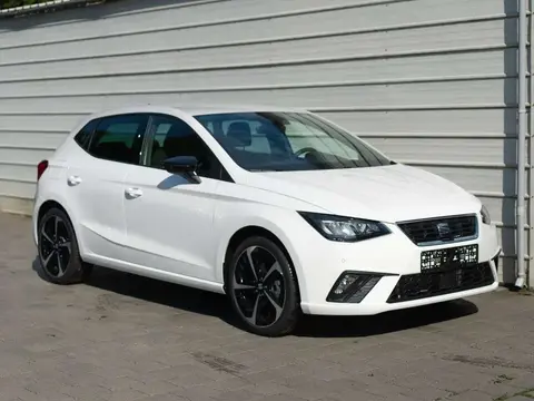 Used SEAT IBIZA Petrol 2024 Ad 