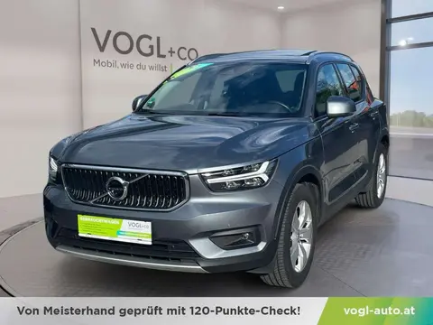 Used VOLVO XC40 Petrol 2019 Ad 