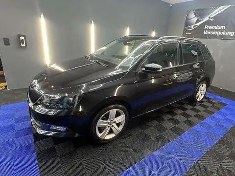 Used SKODA FABIA Diesel 2017 Ad 