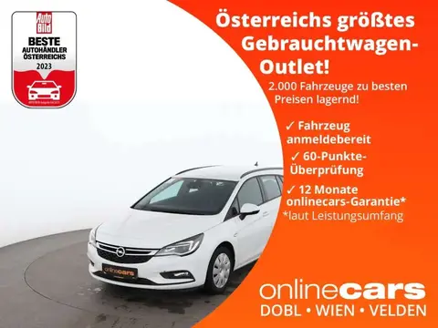 Used OPEL ASTRA Diesel 2018 Ad 