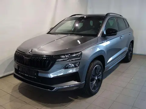 Annonce SKODA KAROQ Diesel 2024 d'occasion 