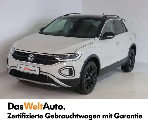 Used VOLKSWAGEN T-ROC Petrol 2024 Ad 