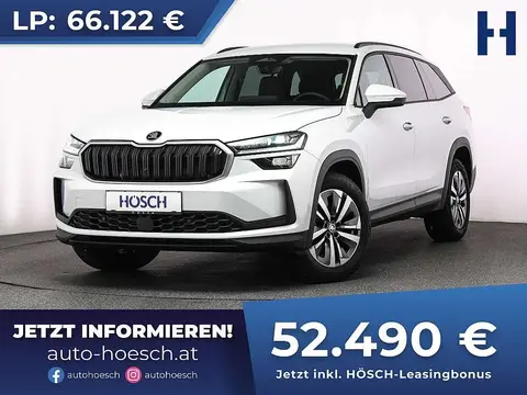 Annonce SKODA KODIAQ Diesel 2024 d'occasion 