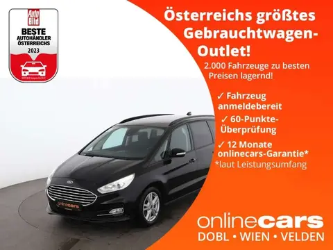 Annonce FORD GALAXY Diesel 2021 d'occasion 