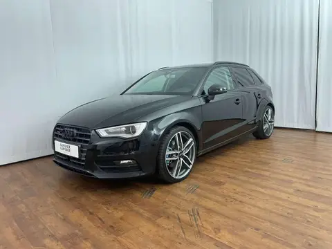 Used AUDI A3 Diesel 2016 Ad 