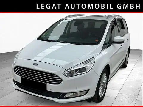 Used FORD GALAXY Diesel 2019 Ad 