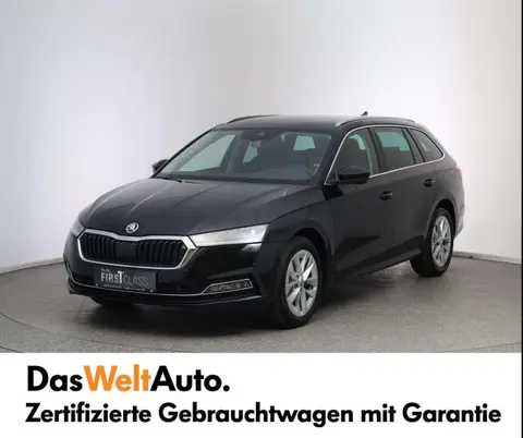 Used SKODA OCTAVIA Diesel 2024 Ad 