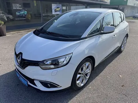 Used RENAULT SCENIC Diesel 2017 Ad 