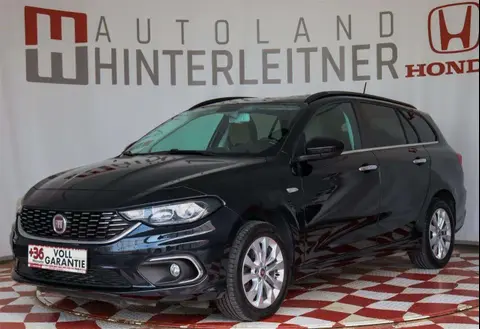 Annonce FIAT TIPO Diesel 2020 d'occasion 