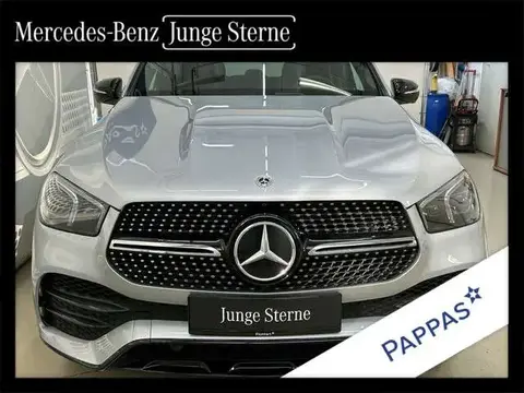 Used MERCEDES-BENZ CLASSE GLE Diesel 2023 Ad 