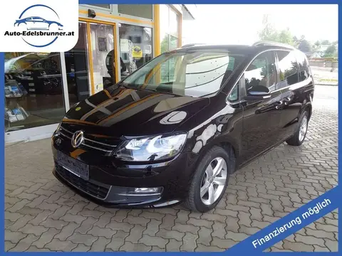 Used VOLKSWAGEN SHARAN Diesel 2019 Ad 