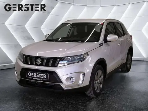 Annonce SUZUKI VITARA Essence 2024 d'occasion 