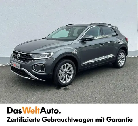 Used VOLKSWAGEN T-ROC Diesel 2024 Ad 