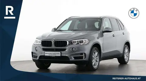 Annonce BMW X5 Diesel 2019 d'occasion 