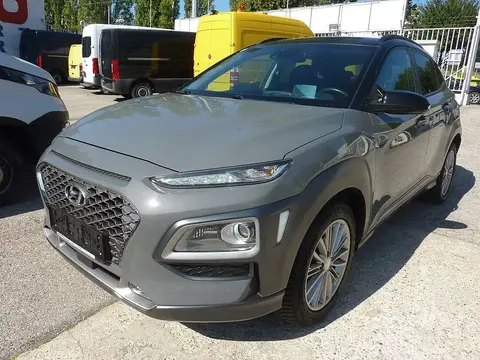 Used HYUNDAI KONA Petrol 2018 Ad 