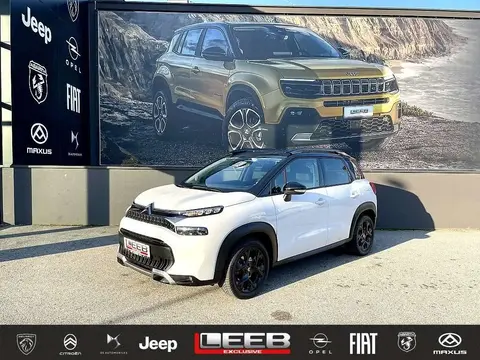 Annonce CITROEN C3 AIRCROSS Essence 2023 d'occasion 