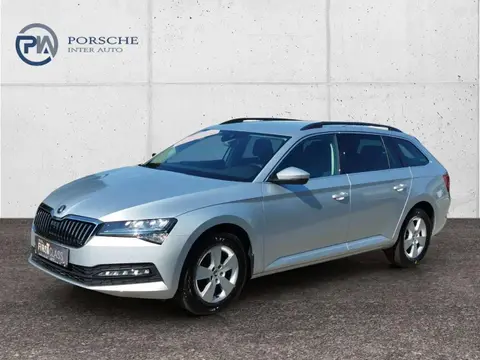 Used SKODA SUPERB Diesel 2023 Ad 