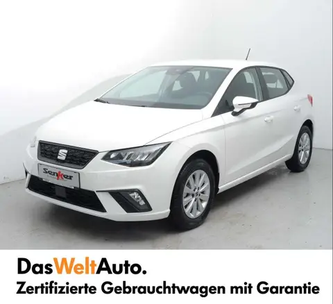 Used SEAT IBIZA Petrol 2024 Ad 