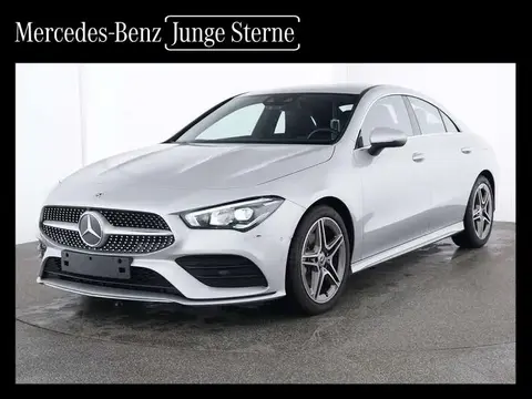 Annonce MERCEDES-BENZ CLASSE CLA Essence 2023 d'occasion 