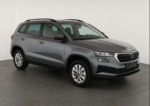 Used SKODA KAROQ Petrol 2024 Ad 